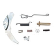 DFC DFC 63-77 Chevrolet C10 Suburban Left Front/Left Rear Drum Adjuster Kit Brake Drums aftermarket performance part
