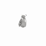 MagnaFlow Conv Direct Fit OEM 12-17 Jeep Wrangler 3.6L Underbody Magnaflow Catalytic Converter Direct Fit  AXOPROS