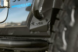 DV8 Offroad 18-23 Jeep Wrangler JL Spec Series Tube Fenders DV8 Offroad Fenders  AXOPROS