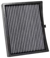 K&N 17-18 Hyundai Elantra Cabin Air Filter K&N Engineering Cabin Air Filters  AXOPROS