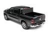 UnderCover 03-20 Dodge Ram 1500/2500 (w/o Rambox) 6.4ft Ultra Flex Bed Cover - Matte Black Finish Undercover Bed Covers - Folding  AXOPROS