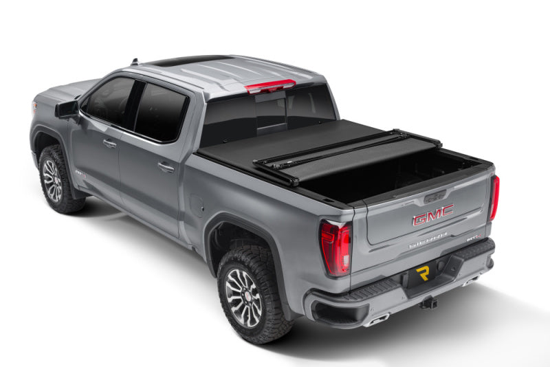 Extang 19-21 Chevy/GMC Silverado/Sierra 1500 (5 ft 8 in) Trifecta ALX Extang Bed Covers - Folding  AXOPROS
