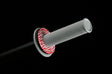 Renthal Grip Donutz - Red Renthal Grips  AXOPROS