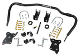 Ridetech 58-64 Chevy Impala MUSCLEbar Sway Bar Rear Ridetech Sway Bars  AXOPROS