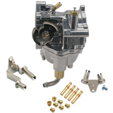 S&S Cycle Super E .0295/.070 Carburetor Assembly S&S Cycle Carburetor Rebuild Kits  AXOPROS