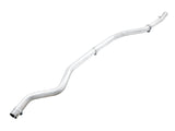 AWE Tuning BMW F30 340i Performance Mid Pipe AWE Tuning Connecting Pipes  AXOPROS