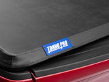 Tonno Pro 17-22 Ford F-250 Super Duty 6.8ft Styleside Tonno Fold Tri-Fold Tonneau Cover Tonno Pro Tonneau Covers - Soft Fold  AXOPROS