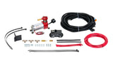 Firestone Ride-Rite Air Command Kit w/ Wireless Air Command App and Compressor (WR17602610) Firestone Air Compressor Systems  AXOPROS