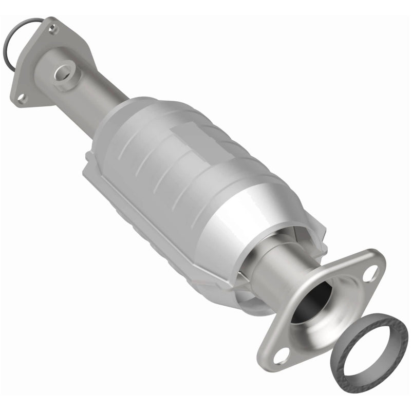 MagnaFlow Conv DF 96-99 Acura Integra GS LS Magnaflow Catalytic Converter Direct Fit  AXOPROS