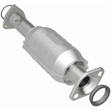 MagnaFlow Conv DF 96-99 Acura Integra GS LS Magnaflow Catalytic Converter Direct Fit  AXOPROS