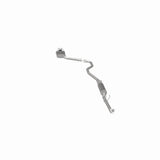 Magnaflow 2022+ Honda Civic Sport 2.0 Sedan NEO Cat-Back Exhaust System Magnaflow Catback  AXOPROS