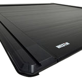 Westin 19-26 RAM 1500 New Body 5ft 7in. (67in) Bed Electric Retractable Tonneau Cover - Black Westin Tonneau Covers - Retractable  AXOPROS