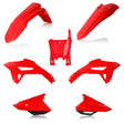 Cycra 21-24 Honda CRF250R-450R 5 PC. Replica Body Kit - OEM Cycra Plastics  AXOPROS