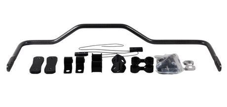 Hellwig Hellwig 2021 Ford Bronco Solid Chromoly 7/8in Rear Sway Bar Sway Bars aftermarket performance part