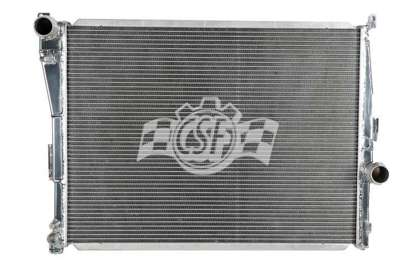 CSF 99-06 BMW 323i / 99-05 BMW 325i / 99-06 BMW 328i / 99-05 BMW 330i / 03-05 BMW Z4 Radiator CSF Radiators  AXOPROS