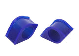 SuperPro Alfa Romeo-Sw/Bar To Chas Mt Superpro Sway Bar Bushings  AXOPROS