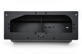 DV8 Offroad 21-23 Ford Bronco (Exc. Bronco Raptor) Air Compressor Mount & Storage Box DV8 Offroad Air Compressors  AXOPROS