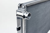 CSF 2020+ Toyota A90/A91 GR Supra / 2019+ BMW Z4 (2.0/3.0L) / 19-21 BMW G2X All-Aluminum Radiator CSF Radiators  AXOPROS