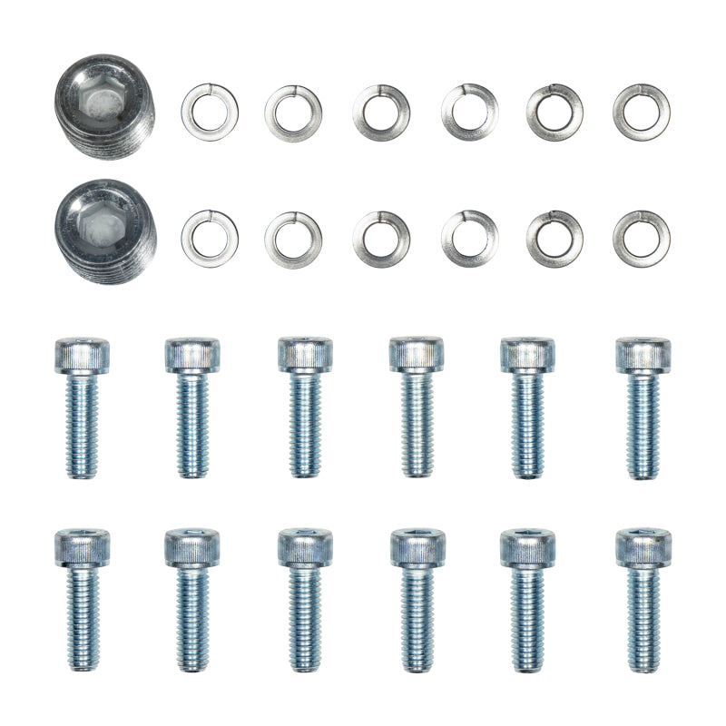 Yukon Gear 97-17 Ford E150 9.75in Rear Differentials Hardcore Cover Yukon Gear & Axle Diff Covers  AXOPROS