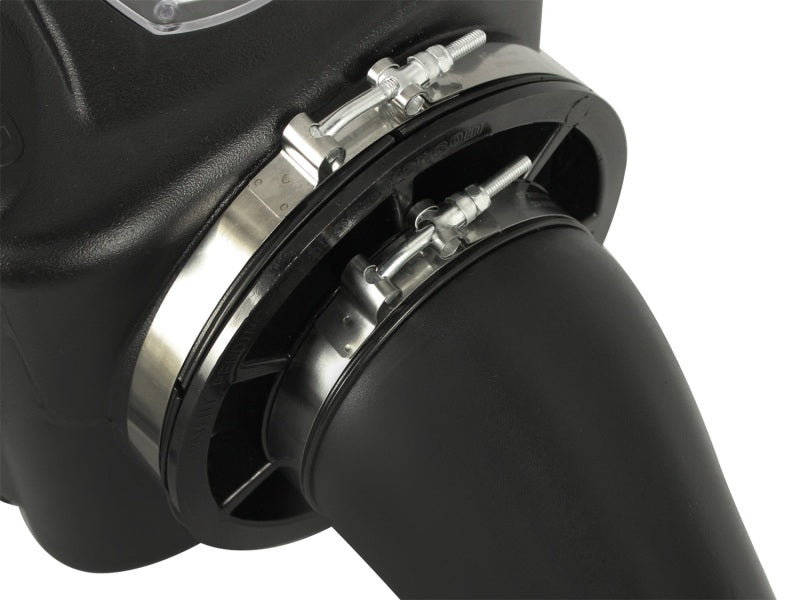 aFe Momentum GT PRO 5R Stage-2 SI Intake System 14-17 GM Silverado/Sierra 1500 5.3L/6.2L aFe Cold Air Intakes  AXOPROS