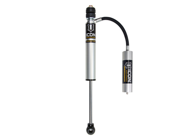 ICON 2024+ Toyota Tacoma 0-1.5in Rear 2.0 Series Shock VS RR ICON Shocks and Struts  AXOPROS