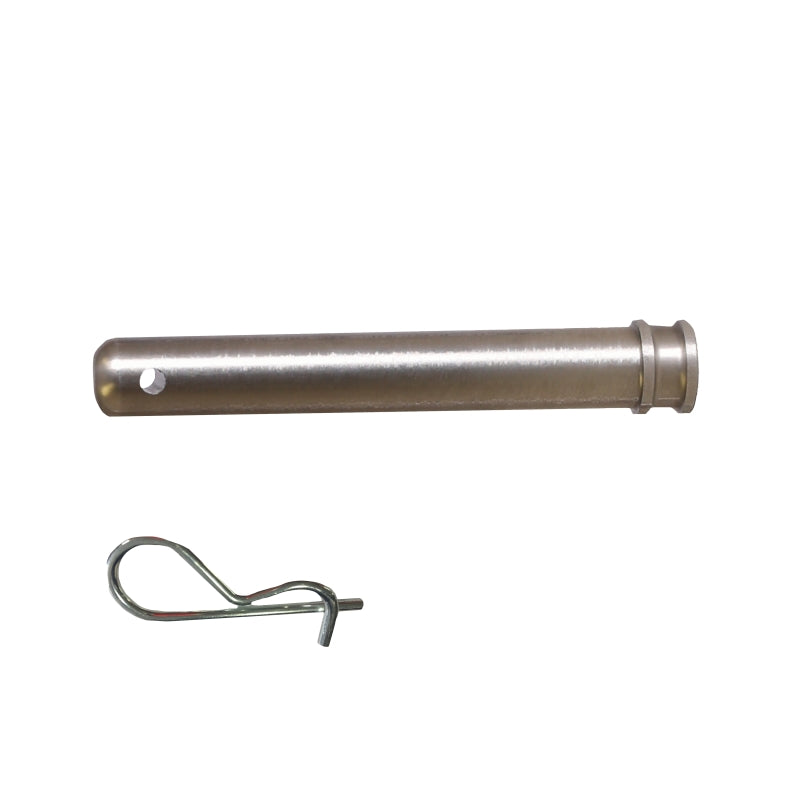 Gen-Y 5/8in Hitch Pin 4in Useable Length/Twist Clip GEN-Y Hitch Hitch Accessories  AXOPROS