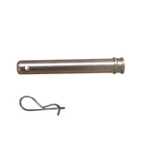 Gen-Y 5/8in Hitch Pin 4in Useable Length/Twist Clip GEN-Y Hitch Hitch Accessories  AXOPROS