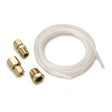 Autometer 1/8in Dia x 10in Nylon Tubing AutoMeter Gauges  AXOPROS
