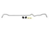 Whiteline 13+ Subaru Forester SJ Front 26mm Heavy Duty Adjustable Sway Bar Whiteline Sway Bars  AXOPROS