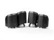Akrapovic 2024+ BMW M5 (G90,G99) Hexagonal Carbon Fiber Tail Pipe Set Akrapovic Tips  AXOPROS