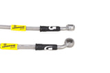 Goodridge Goodridge 14-16 Acura MDX SS Brake Line Kit Brake Line Kits aftermarket performance part