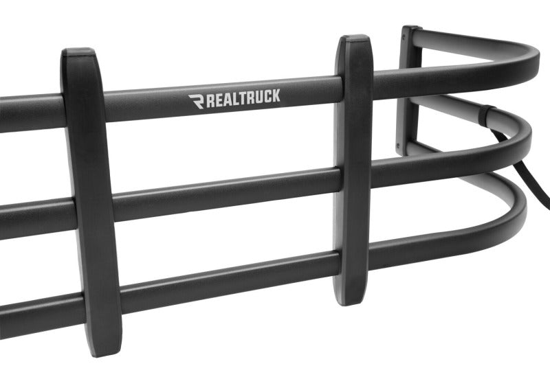 AMP Research 15-22 Chevrolet Colorado / GMC Canyon Bedxtender HD Max - Black AMP Research Bed Bars  AXOPROS