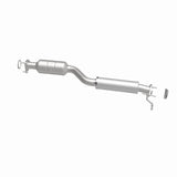 MagnaFlow Conv DF 04-09 Mazda RX-8 1.3L M/T Rear Magnaflow Catalytic Converter Direct Fit  AXOPROS