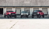 Road Armor 11-16 Ford F-250 SPARTAN Front Bumper Bolt-On Pre-Runner Guard - Tex Blk Road Armor Bumpers - Steel  AXOPROS