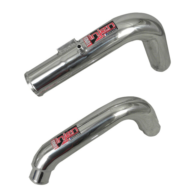 Injen 13 Dodge Dart 1.4L (t) Polished Intercooler Piping Injen Intercooler Pipe Kits  AXOPROS
