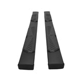 Westin 2025 Toyota 4Runner R5 Nerf Step Bars - Tex. Blk Westin Nerf Bars  AXOPROS