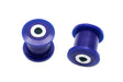 SuperPro 2007 Volkswagen Eos Base Front Lower Inner Forward Control Arm Bushing Kit Superpro Bushing Kits  AXOPROS
