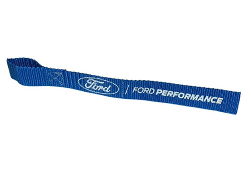 Ford Performance Winch Pull Strap Ford Racing Winch Kit  AXOPROS