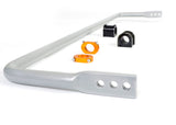 Whiteline 09+ Lancer Ralliart Rear 24mm Swaybar Heavy duty Blade adjustable Whiteline Sway Bars  AXOPROS