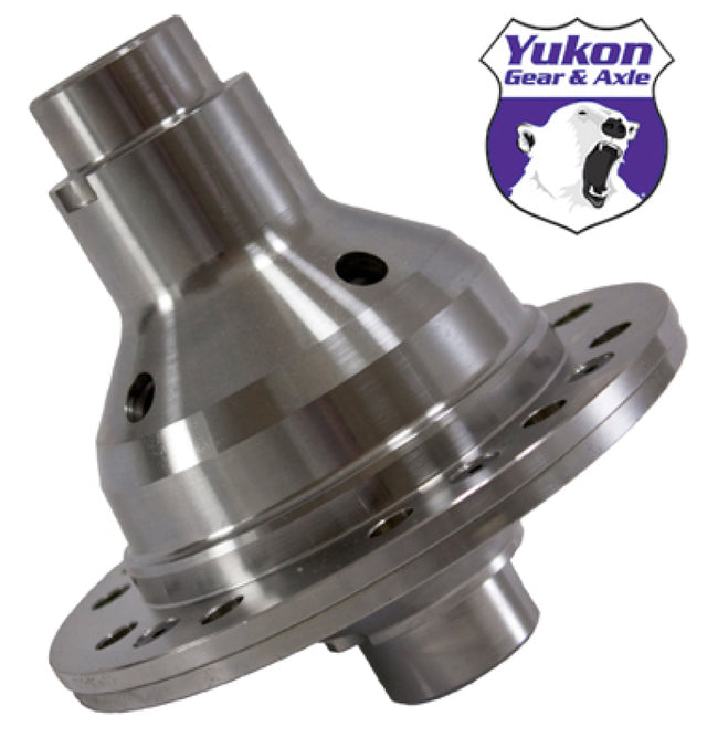 Yukon Gear Grizzly Locker For Ford 9in w/ 35 Spline Axles Yukon Gear & Axle Differentials  AXOPROS