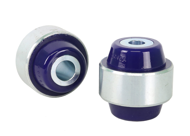 SuperPro 2001 Lexus GS300 Base Front Lower Radius Arm Bushing Kit Superpro Suspension Arm Bushings  AXOPROS