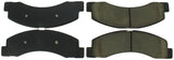 StopTech Performance Brake Pads Stoptech Brake Pads - Performance  AXOPROS