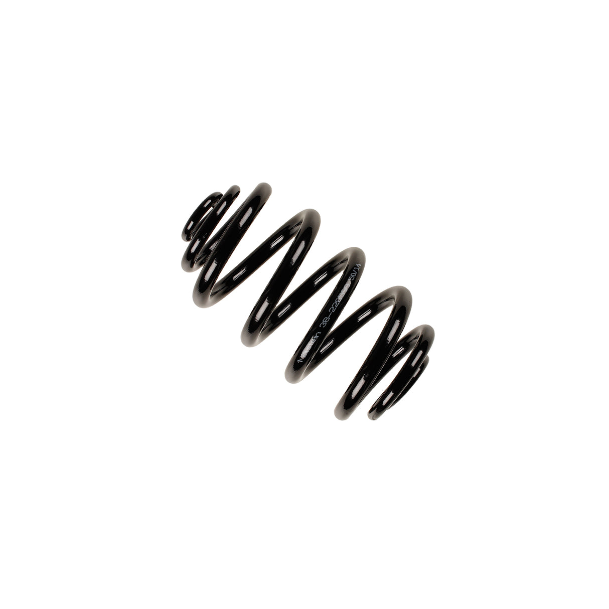Bilstein Shock Absorbers Bilstein Coil Spring  AXOPROS