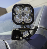 3/8 Inch Tamperproof Security Hardware Kit Baja Designs Anti-Theft Light Connector  AXOPROS