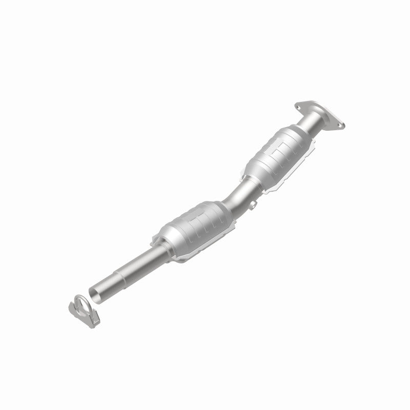 MagnaFlow Conv DF 04-09 Toyota Prius 1.5L Magnaflow Catalytic Converter Direct Fit  AXOPROS