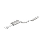 MagnaFlow SYS C/B 84-87 BMW 325E 2.7L / 86-87 BMW 325ES 2.7L Single Rear Exit Magnaflow Catback  AXOPROS