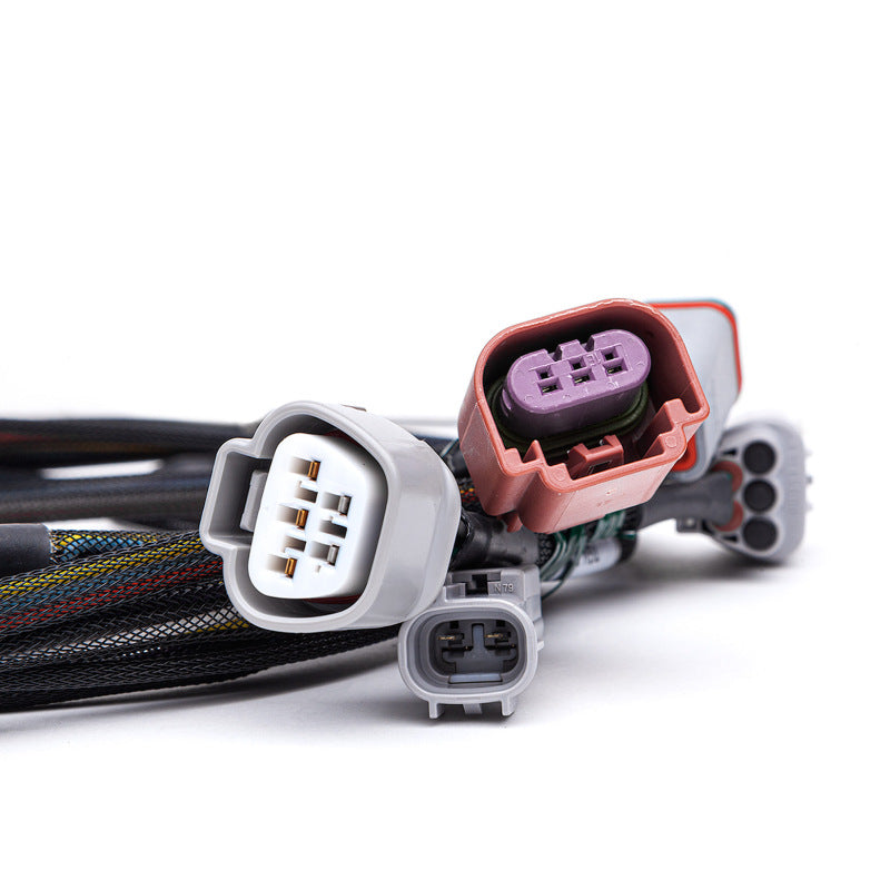 Cobb 08-21 Subaru STI (Incl. 2018 Type RA) NexGen Flex Fuel Ethanol Sensor Kit COBB Flex Fuel Kit  AXOPROS