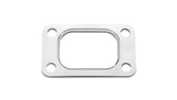 Vibrant Turbo Gasket for T3/GT30R Inlet Flange (Matches Flange #1431 and #14310) Vibrant Exhaust Gaskets  AXOPROS