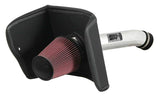 K&N 07-10 Toyota Tundra V8-5.7L High Flow Performance Kit K&N Engineering Cold Air Intakes  AXOPROS