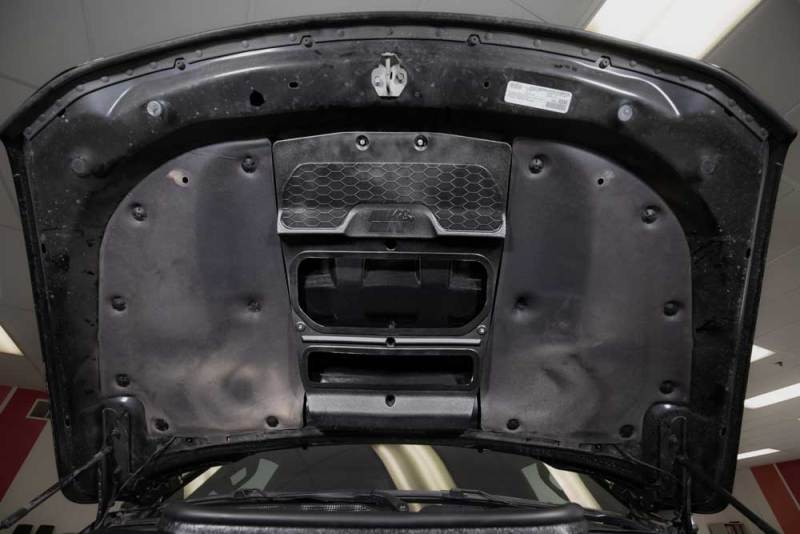 K&N 2021-2022 Dodge RAM 1500 TRX V8-6.2L Aircharger Intake K&N Engineering Cold Air Intakes  AXOPROS